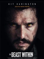 Poster der The Beast Within