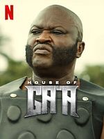 Poster der House of Ga'a