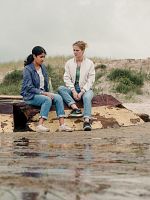 Poster der Dünentod – Ein Nordsee-Krimi: Tödliche Geheimnisse