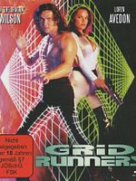 Poster der Grid Runners