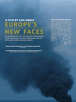 Poster der Europe's New Faces