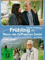 Poster der Frühling - Wenn die Zeit stehen bleibt