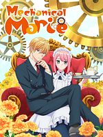 Bild von Mechanical Marie