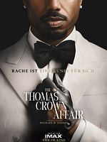Poster der The Thomas Crown Affair