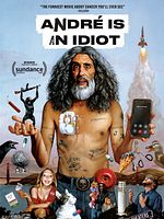 Poster der André Is An Idiot