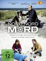 Poster der Nord Nord Mord: Sievers und der tiefe Schlaf