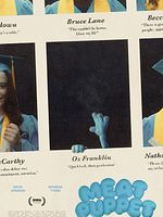 Poster der Meat Puppet