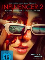 Poster der Influencer 2