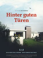 Poster der Hinter guten Türen