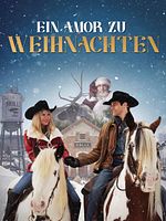 Poster der Ein Amor zu Weihnachten