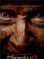 Poster der Siccîn 8