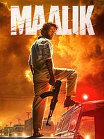 Poster der Maalik