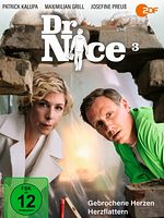 Poster der Dr. Nice - Herzflattern