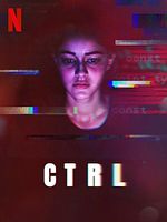 Poster der CTRL