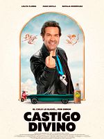 Poster der Castigo divino