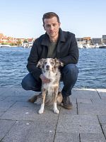 Poster der Käthe und ich - Ein gutes Leben