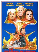 Poster der Missile X - Geheimauftrag Neutronenbombe