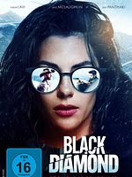 Poster der Black Diamond – Tödliche Leidenschaft