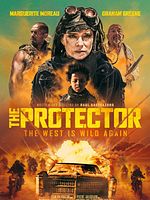 Poster der The Protector