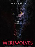 Poster der Werewolves