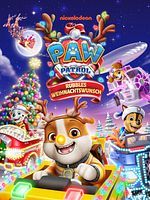Poster der Paw Patrol: Rubbles Weihnachtswunsch