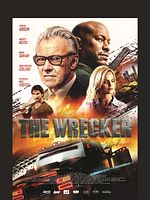 Poster der The Wrecker