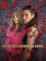 Bild von Unter der schwarzen Sonne