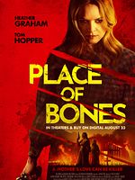 Poster der Place of Bones
