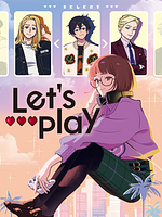 Bild von Let's Play