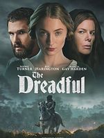 Poster der The Dreadful