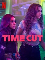 Poster der Time Cut