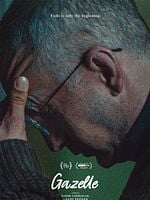 Poster der Gazelle