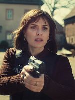 Poster der Tatort: Licht