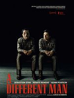 Poster der A Different Man