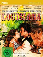 Poster der Louisiana