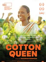Poster der Cotton Queen