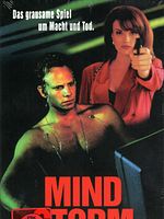 Poster der Mind Storm - Tödlich vernetzt