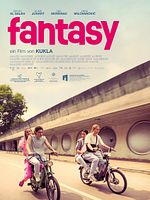 Poster der Fantasy