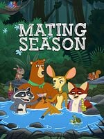 Bild von Mating Season