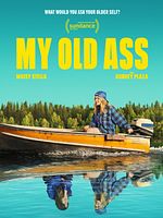 Poster der My Old Ass