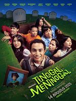 Poster der Tinggal Meninggal