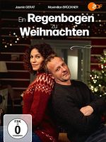 Poster der Ein Regenbogen zu Weihnachten