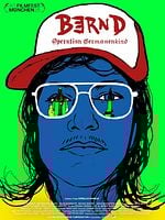 Poster der Bernd - Operation Germanenkind