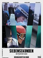 Poster der Sieben Sekunden