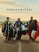 Poster der Nervenkitzel