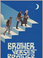 Poster der San Francisco - Unterwegs mit den Gold Brothers
