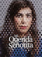 Poster der Meine geliebte Señorita