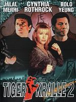 Poster der Tigerkralle 2