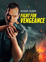 Poster der Fight For Vengeance