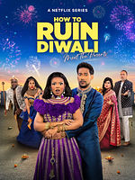Bild von How To Ruin Diwali: Meet The Parents